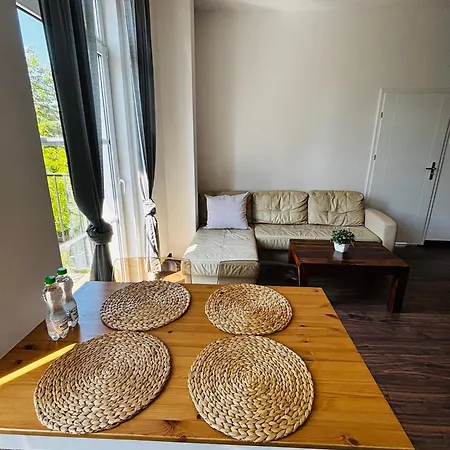 Lejlighed 9a Gdynia